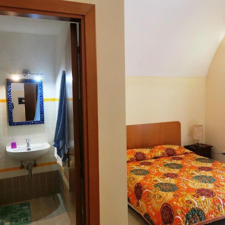 Bed & Breakfast Alba Noto Eksteriør bilde