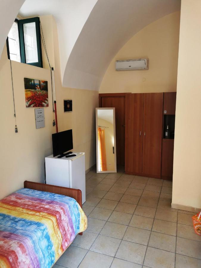 Bed & Breakfast Alba Noto Eksteriør bilde